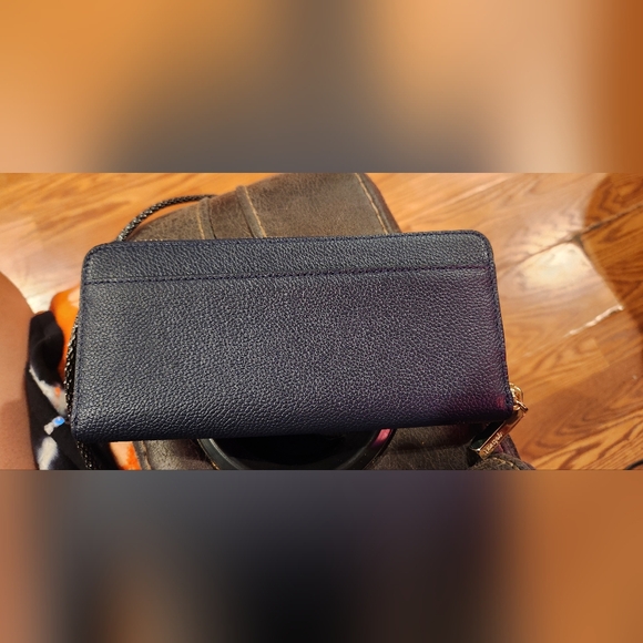 Kate Spade Marqaux Slim Continental Wallet - Picture 3 of 6